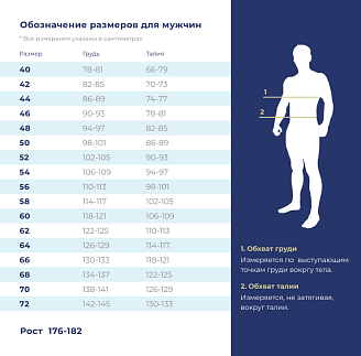 Куртка медицинская мужская М-286(N3-0) Стрейч / Принт